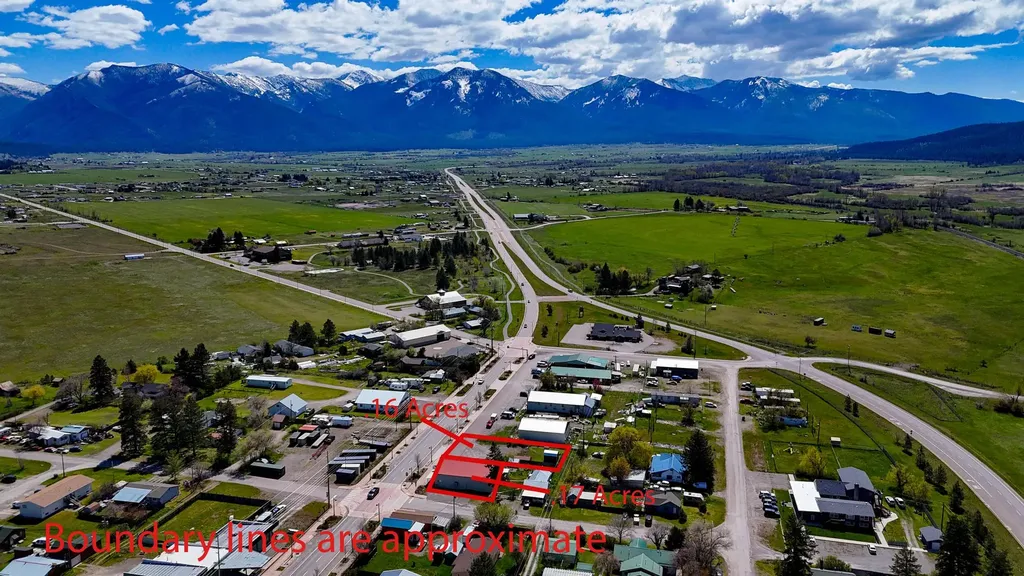 92555 Us Highway 93 Arlee MT 59821