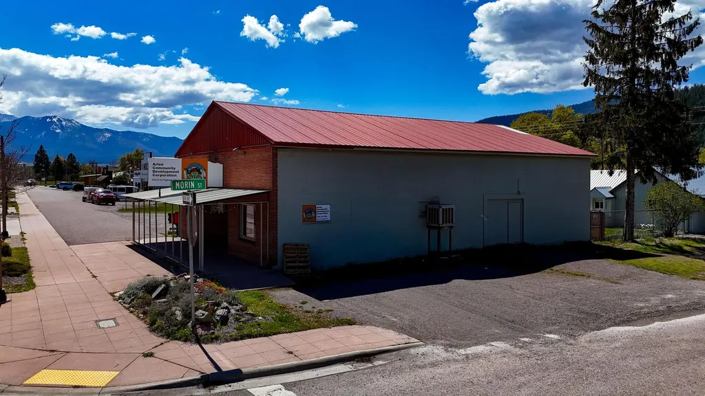 92555 Us Highway 93 Arlee MT 59821