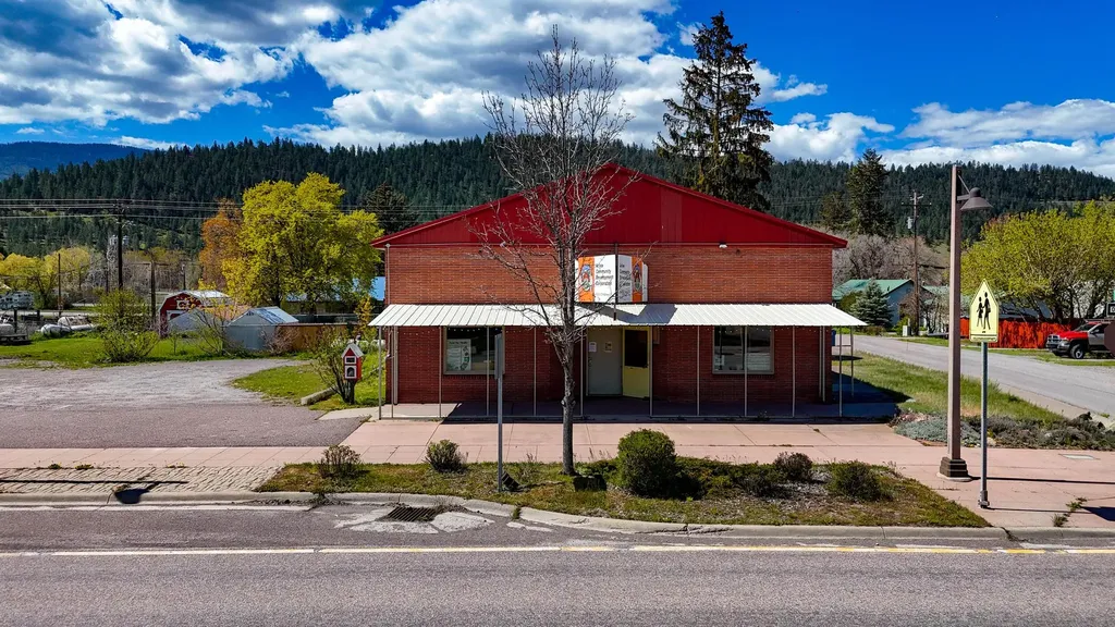 92555 Us Highway 93 Arlee MT 59821