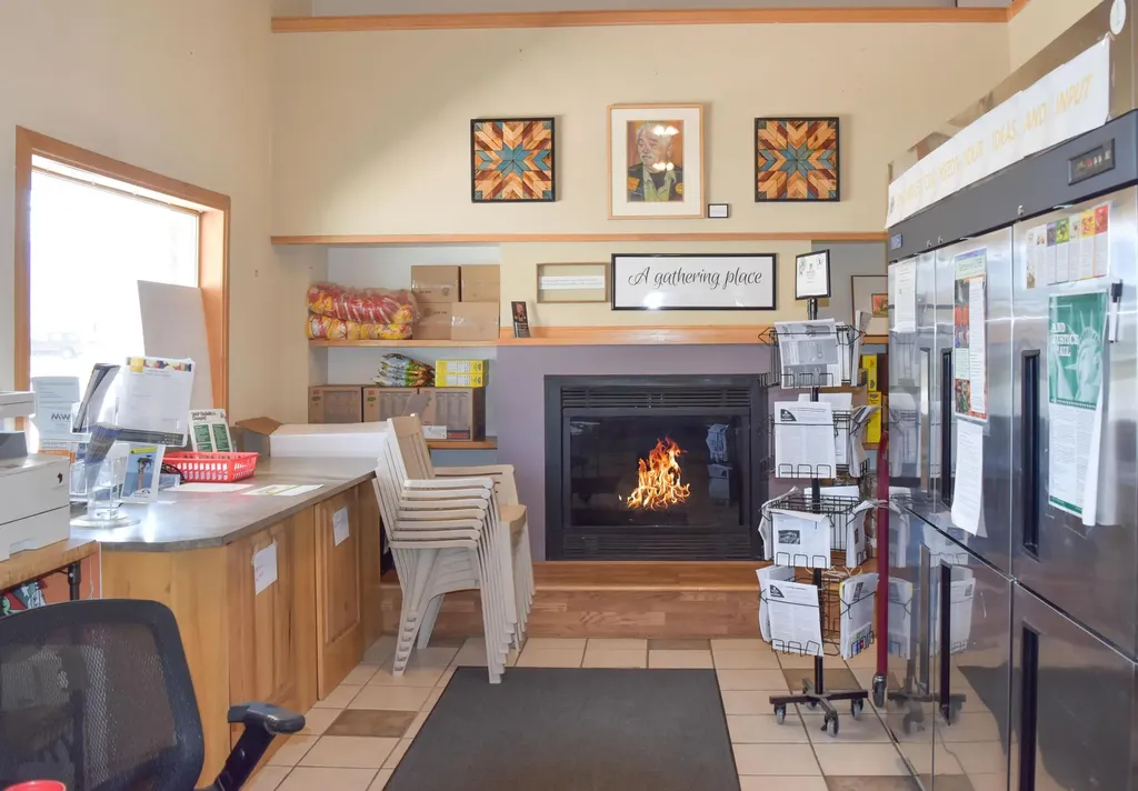 92555 Us Highway 93 Arlee MT 59821
