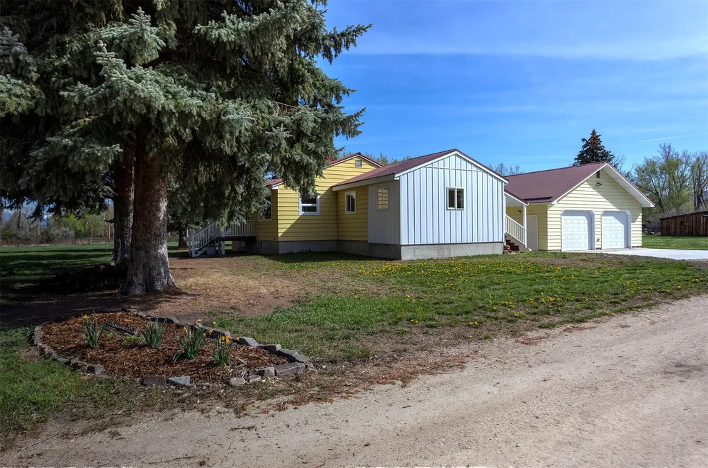 146 Kyle Lane Hamilton MT 59840