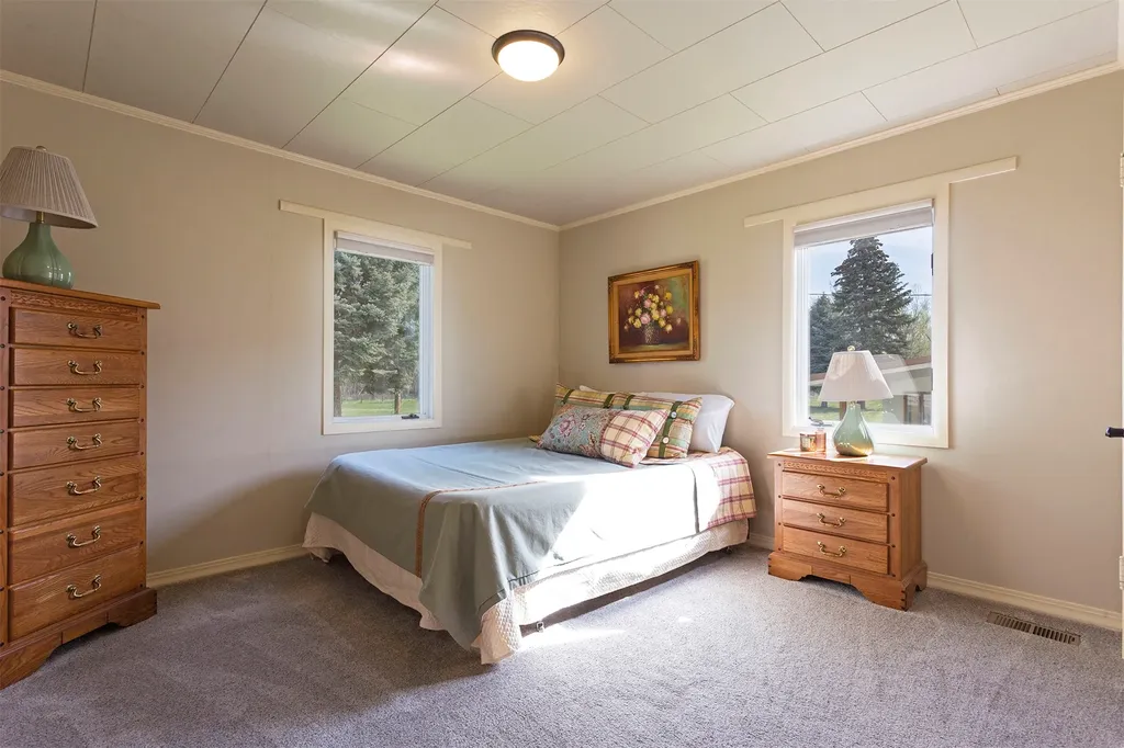 146 Kyle Lane Hamilton MT 59840