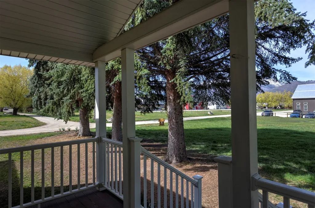 146 Kyle Lane Hamilton MT 59840