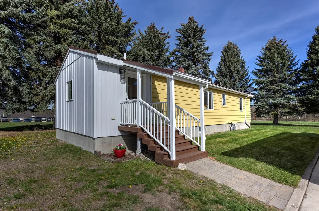 146 Kyle Lane Hamilton MT 59840