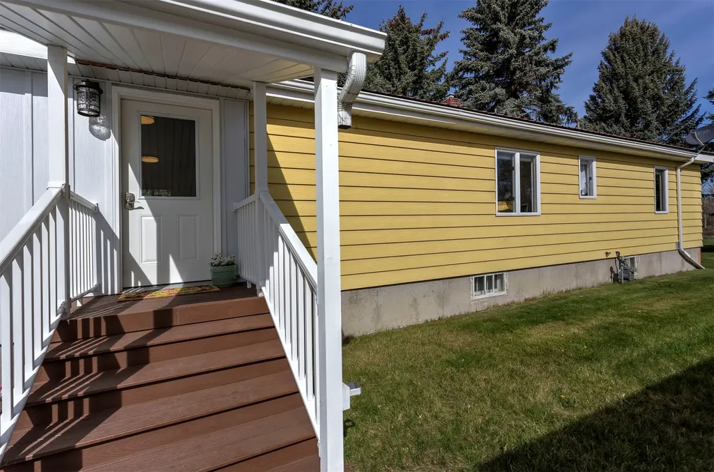146 Kyle Lane Hamilton MT 59840