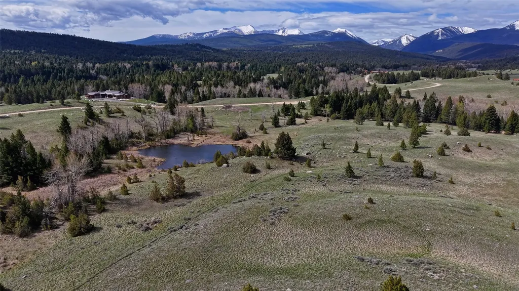 Nhn Lot 12 Phase 6 N Bighorn Road Deer Lodge MT 59722
