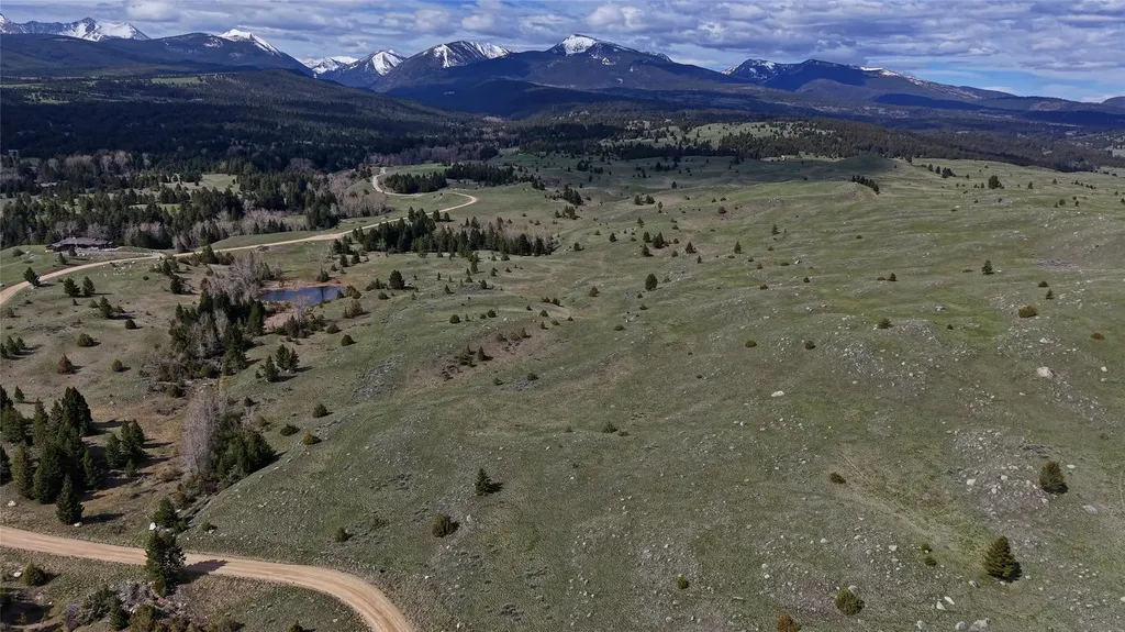 Nhn Lot 12 Phase 6 N Bighorn Road Deer Lodge MT 59722