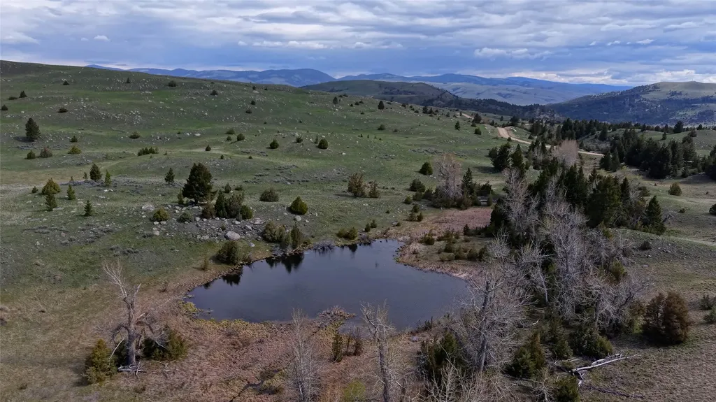 Nhn Lot 12 Phase 6 N Bighorn Road Deer Lodge MT 59722