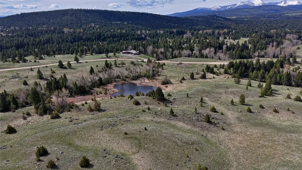 Nhn Lot 12 Phase 6 N Bighorn Road Deer Lodge MT 59722