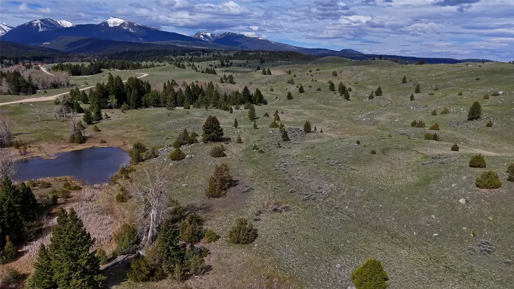 Nhn Lot 12 Phase 6 N Bighorn Road Deer Lodge MT 59722