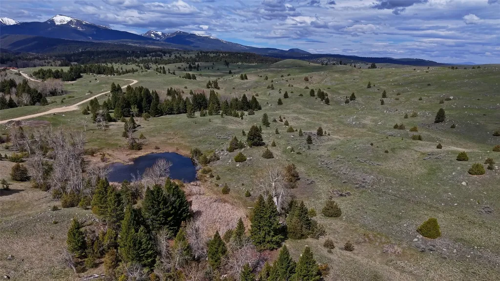 Nhn Lot 12 Phase 6 N Bighorn Road Deer Lodge MT 59722