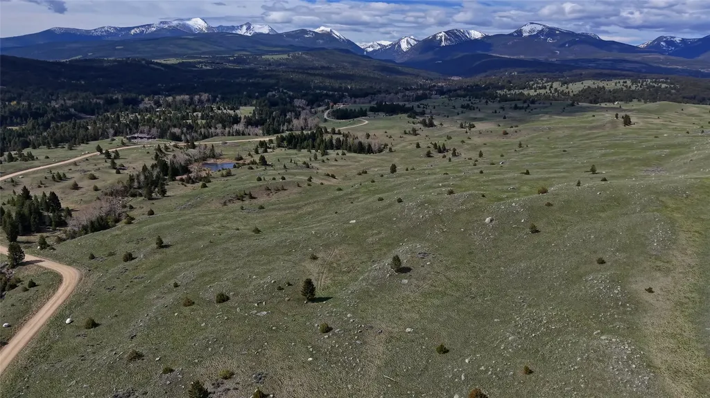 Nhn Lot 12 Phase 6 N Bighorn Road Deer Lodge MT 59722