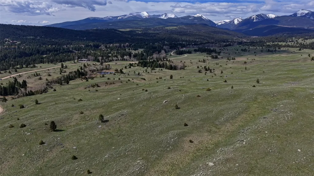 Nhn Lot 12 Phase 6 N Bighorn Road Deer Lodge MT 59722