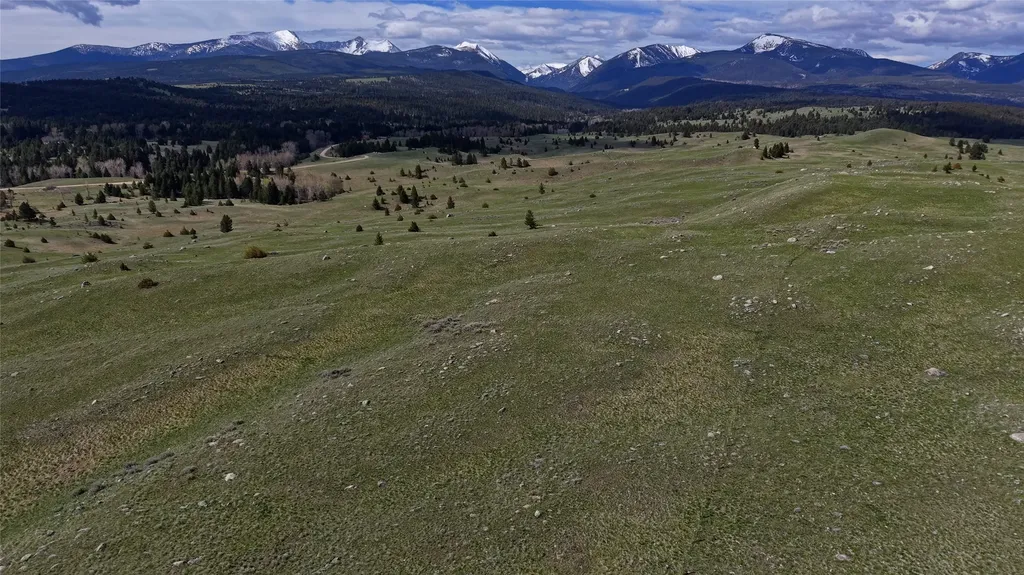 Nhn Lot 12 Phase 6 N Bighorn Road Deer Lodge MT 59722