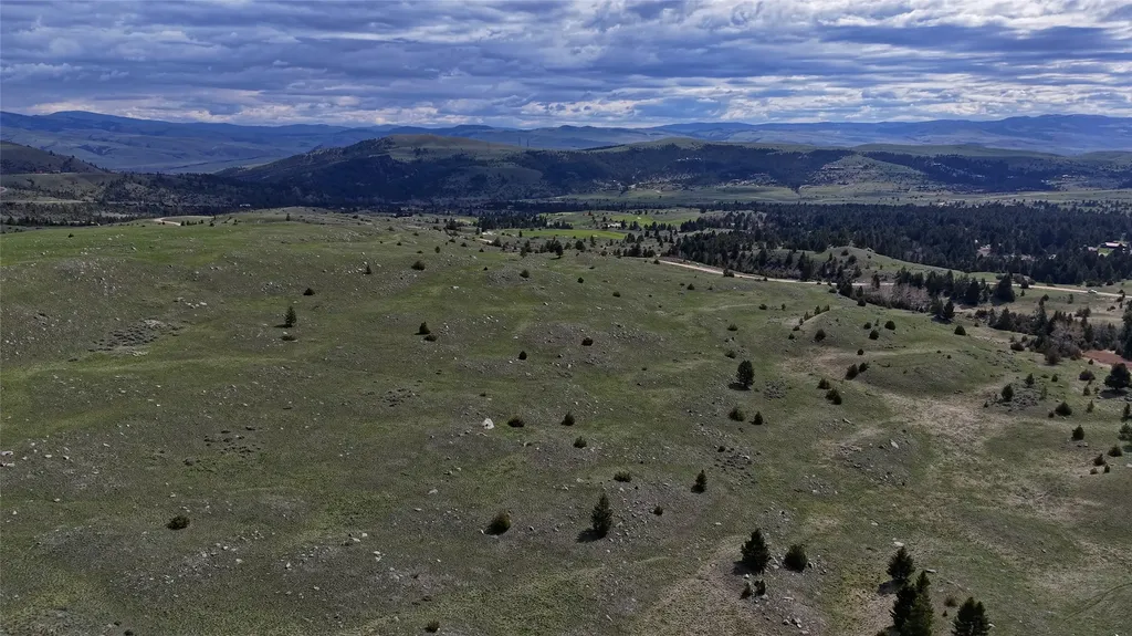 Nhn Lot 12 Phase 6 N Bighorn Road Deer Lodge MT 59722