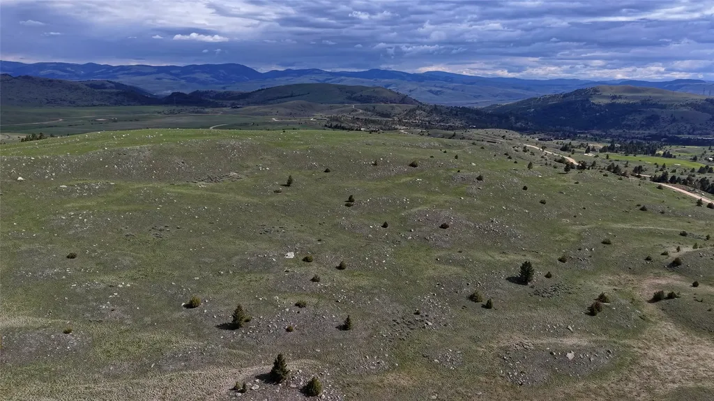 Nhn Lot 12 Phase 6 N Bighorn Road Deer Lodge MT 59722