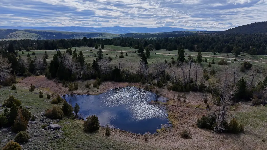Nhn Lot 12 Phase 6 N Bighorn Road Deer Lodge MT 59722