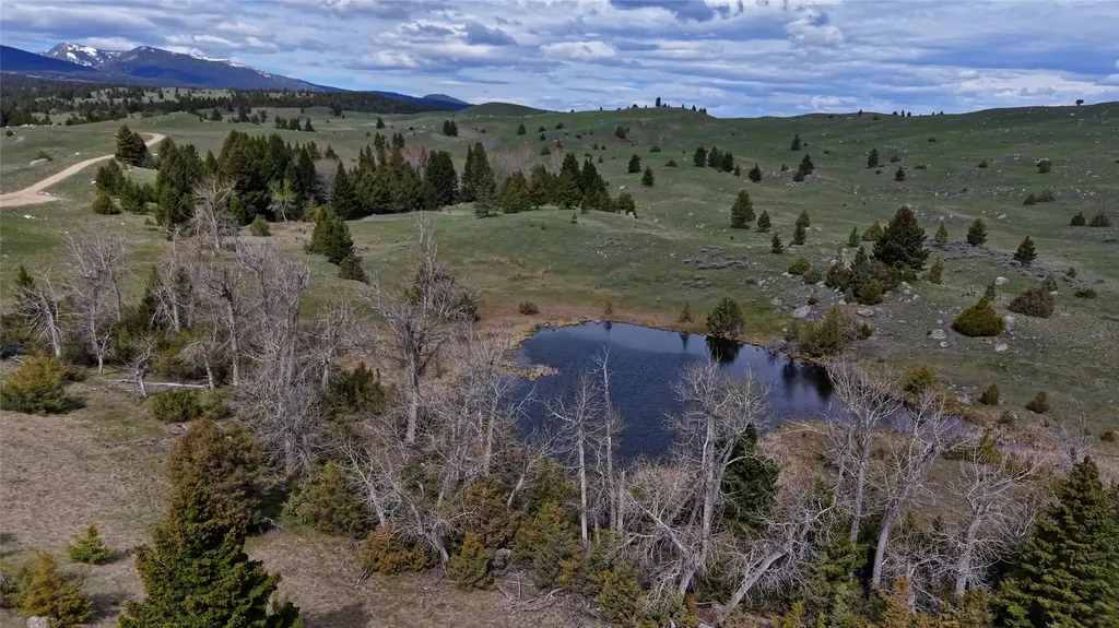 Nhn Lot 12 Phase 6 N Bighorn Road Deer Lodge MT 59722