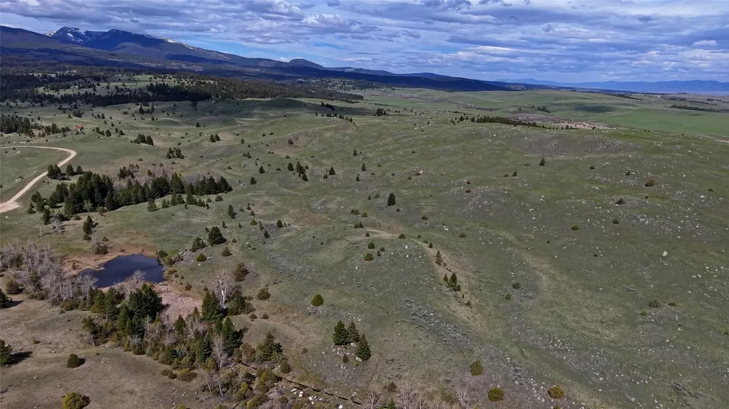 Nhn Lot 12 Phase 6 N Bighorn Road Deer Lodge MT 59722
