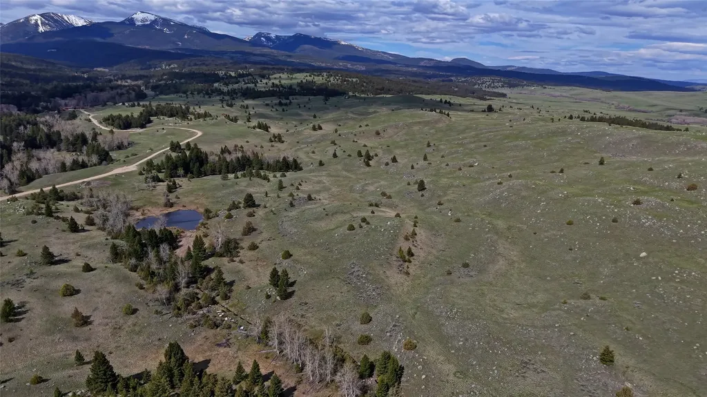 Nhn Lot 12 Phase 6 N Bighorn Road Deer Lodge MT 59722