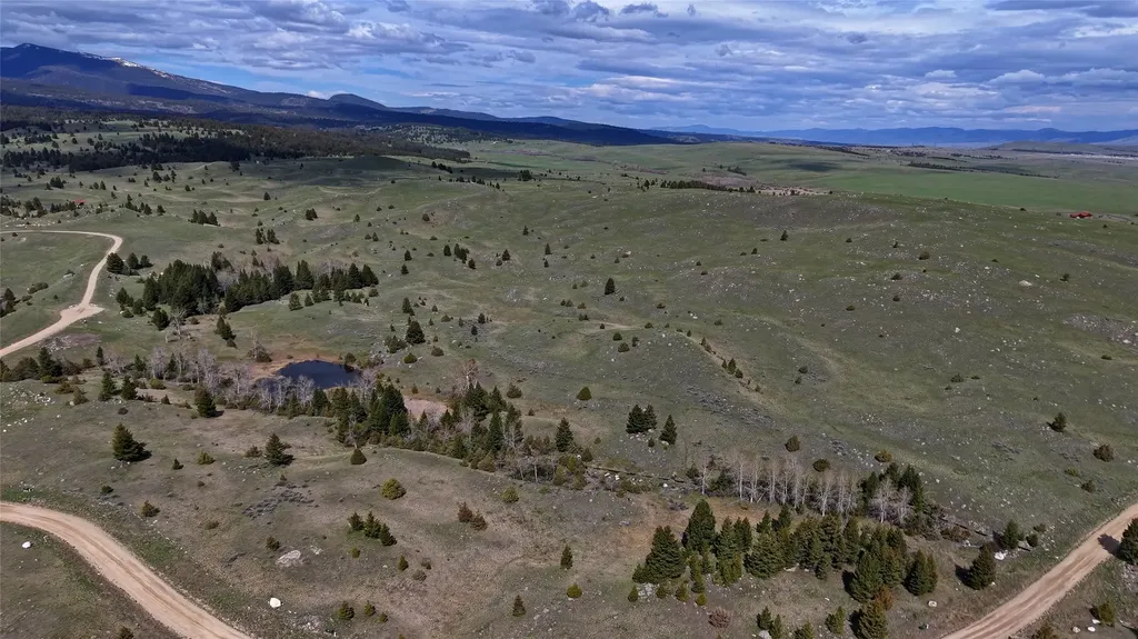 Nhn Lot 12 Phase 6 N Bighorn Road Deer Lodge MT 59722