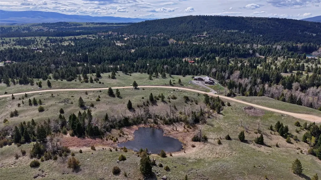 Nhn Lot 12 Phase 6 N Bighorn Road Deer Lodge MT 59722