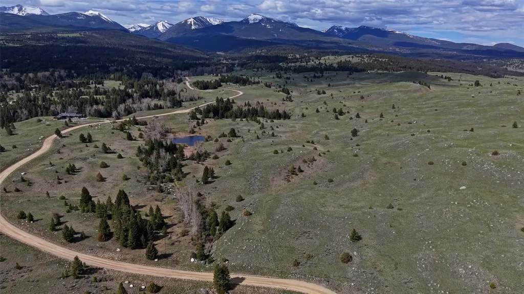 Nhn Lot 12 Phase 6 N Bighorn Road Deer Lodge MT 59722