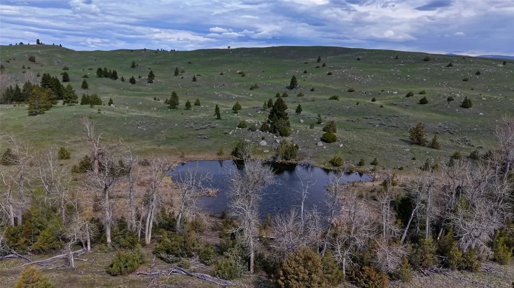 Nhn Lot 12 Phase 6 N Bighorn Road Deer Lodge MT 59722