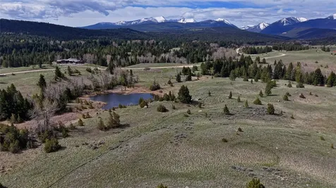 Nhn Lot 12 Phase 6 N Bighorn Road Deer Lodge MT 59722