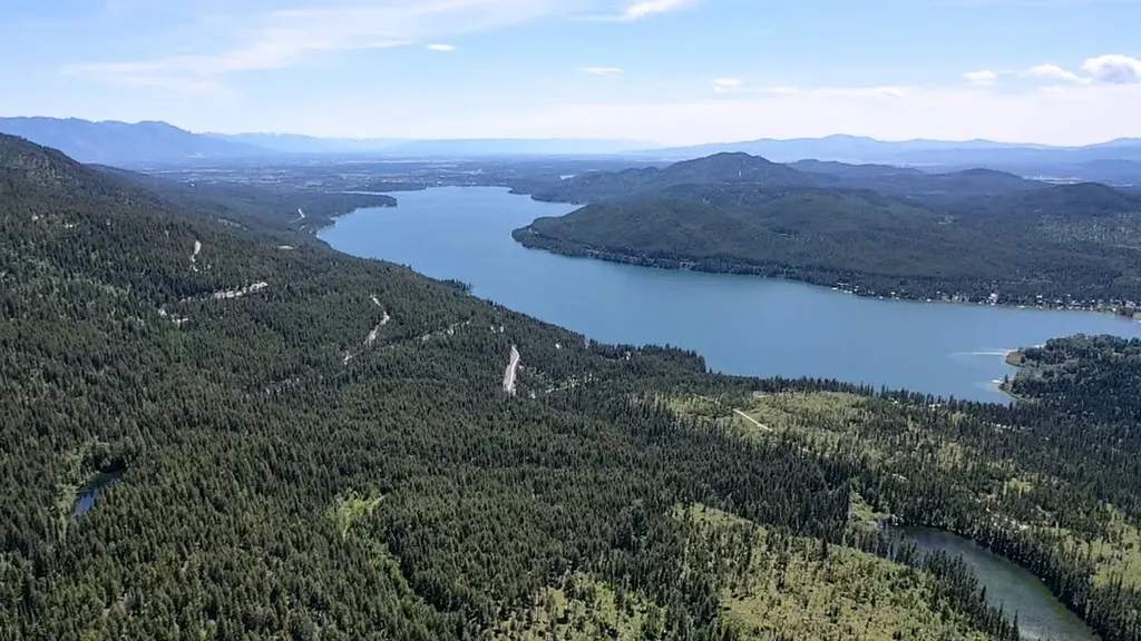 Nhn Eagle Rock Road Whitefish MT 59937