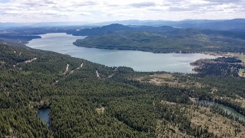 Nhn Eagle Rock Road Whitefish MT 59937
