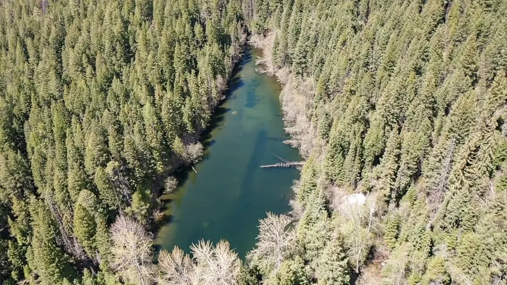 Nhn Eagle Rock Road Whitefish MT 59937