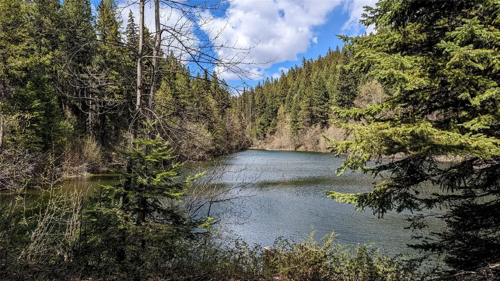 Nhn Eagle Rock Road Whitefish MT 59937