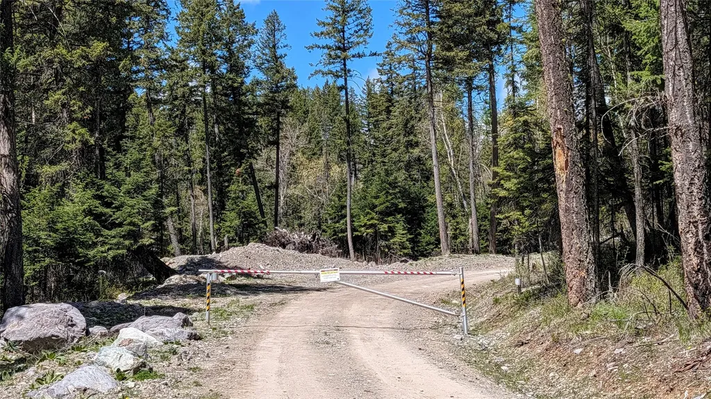 Nhn Eagle Rock Road Whitefish MT 59937