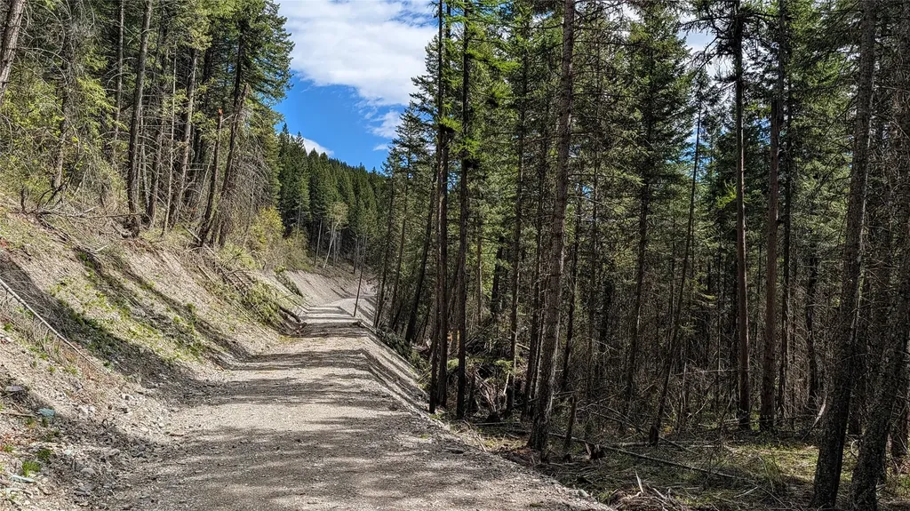 Nhn Eagle Rock Road Whitefish MT 59937