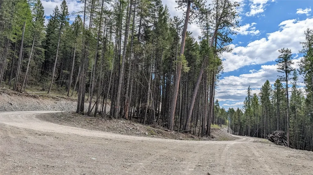 Nhn Eagle Rock Road Whitefish MT 59937