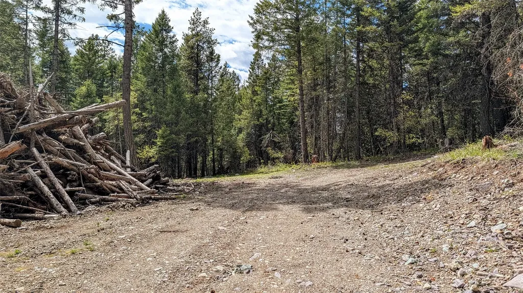 Nhn Eagle Rock Road Whitefish MT 59937