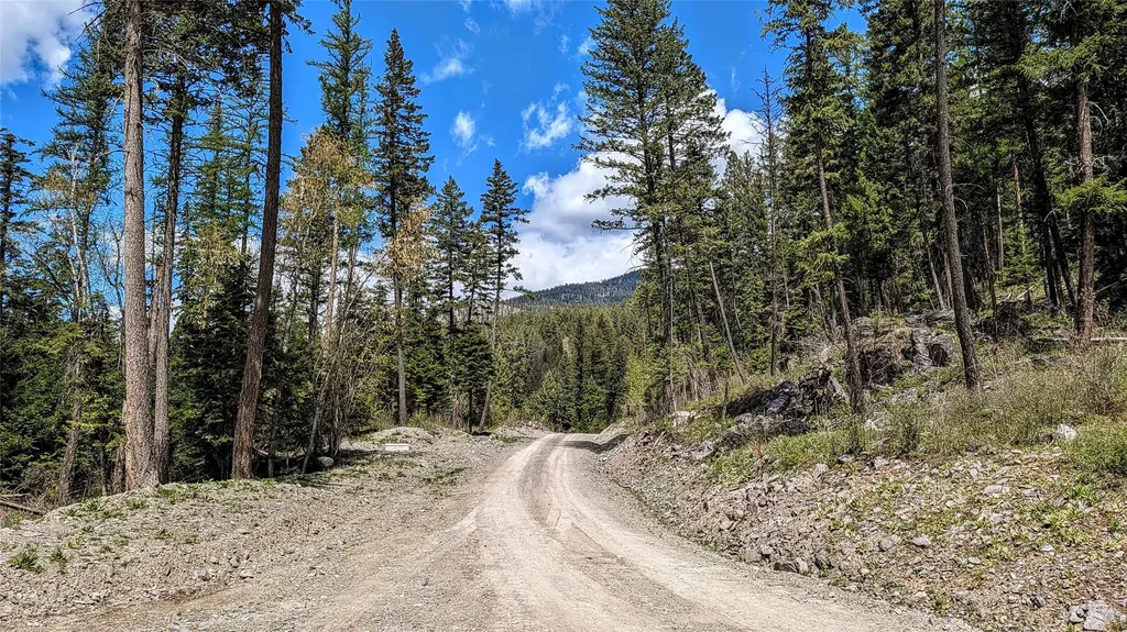 Nhn Eagle Rock Road Whitefish MT 59937