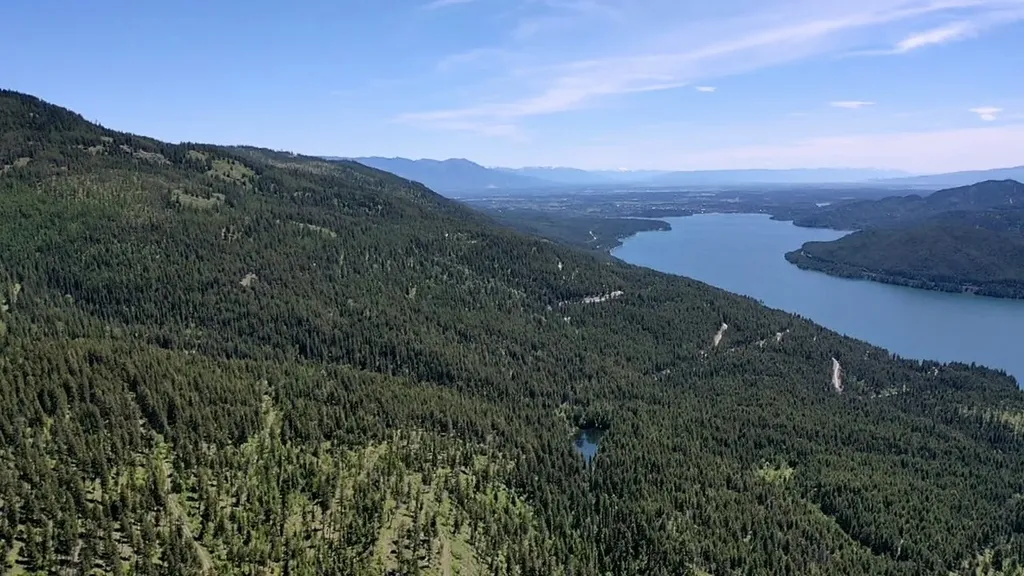 Nhn Eagle Rock Road Whitefish MT 59937
