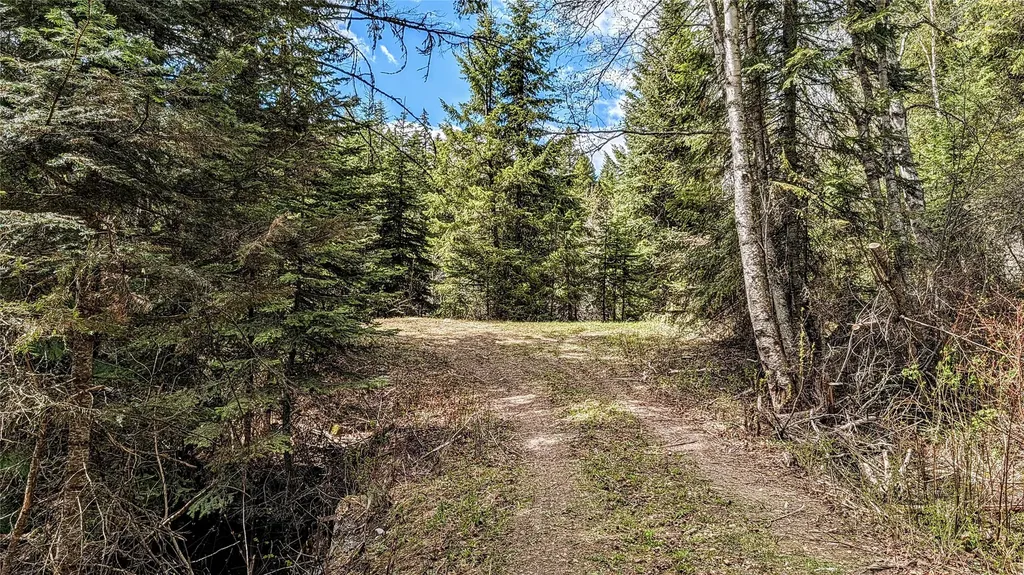 Nhn Eagle Rock Road Whitefish MT 59937