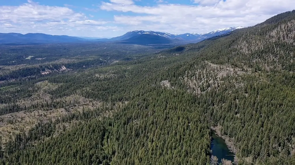 Nhn Eagle Rock Road Whitefish MT 59937