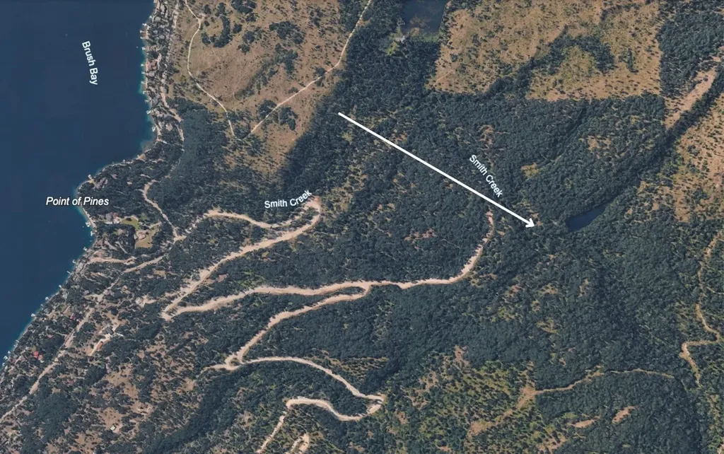 Nhn Eagle Rock Road Whitefish MT 59937