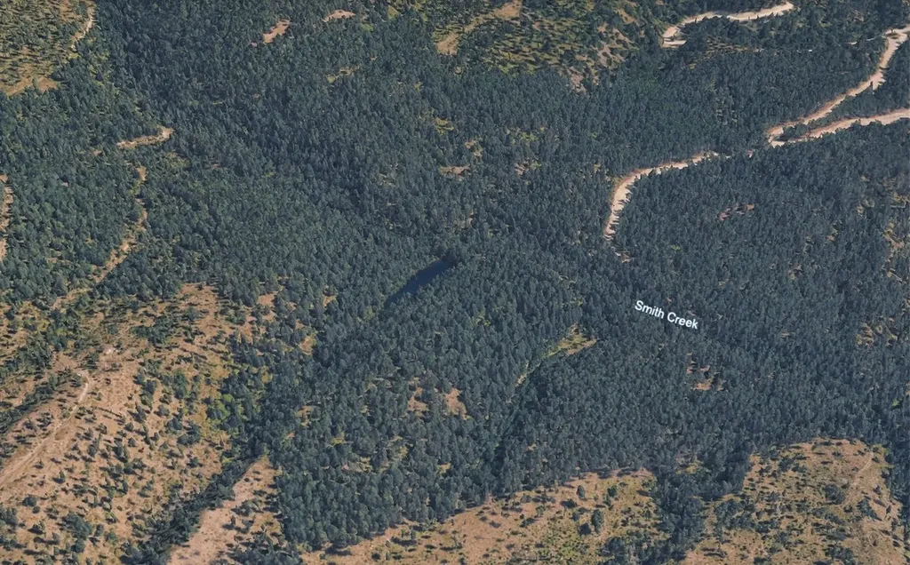 Nhn Eagle Rock Road Whitefish MT 59937