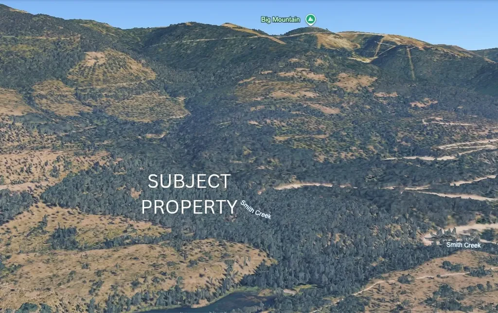 Nhn Eagle Rock Road Whitefish MT 59937