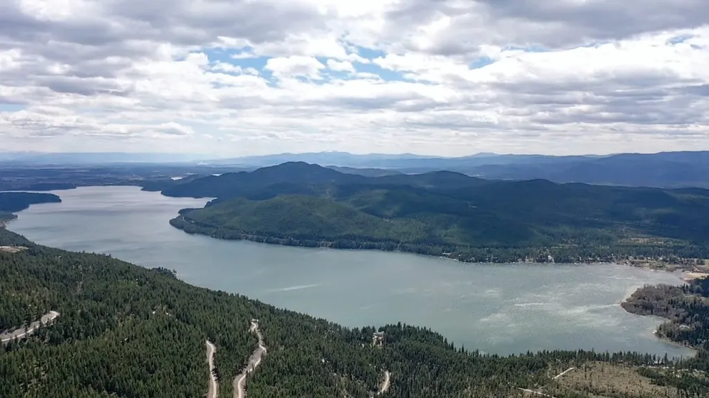 Nhn Eagle Rock Road Whitefish MT 59937