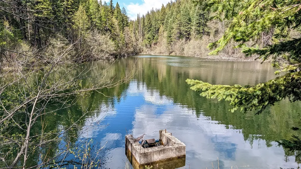 Nhn Eagle Rock Road Whitefish MT 59937
