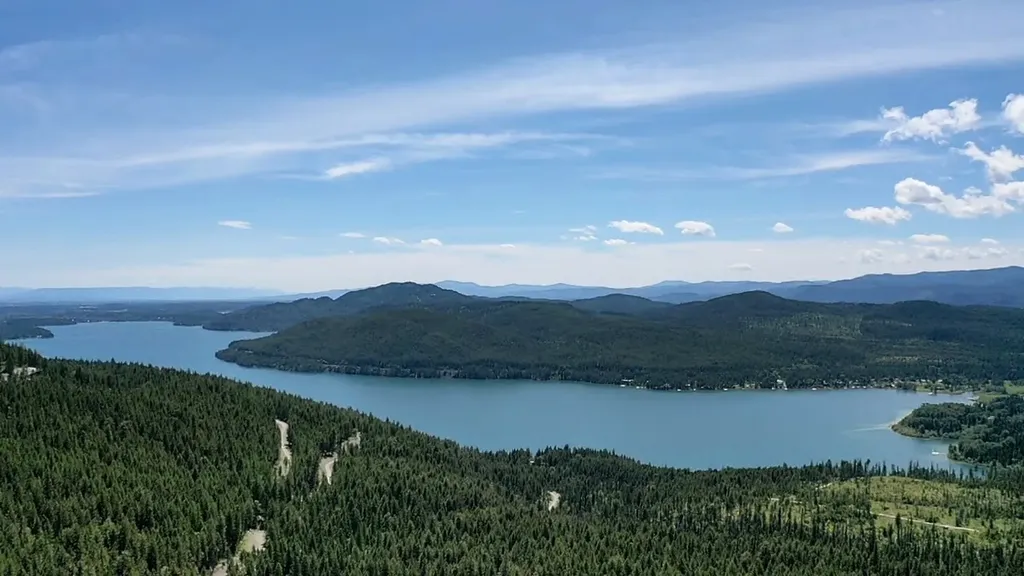 Nhn Eagle Rock Road Whitefish MT 59937