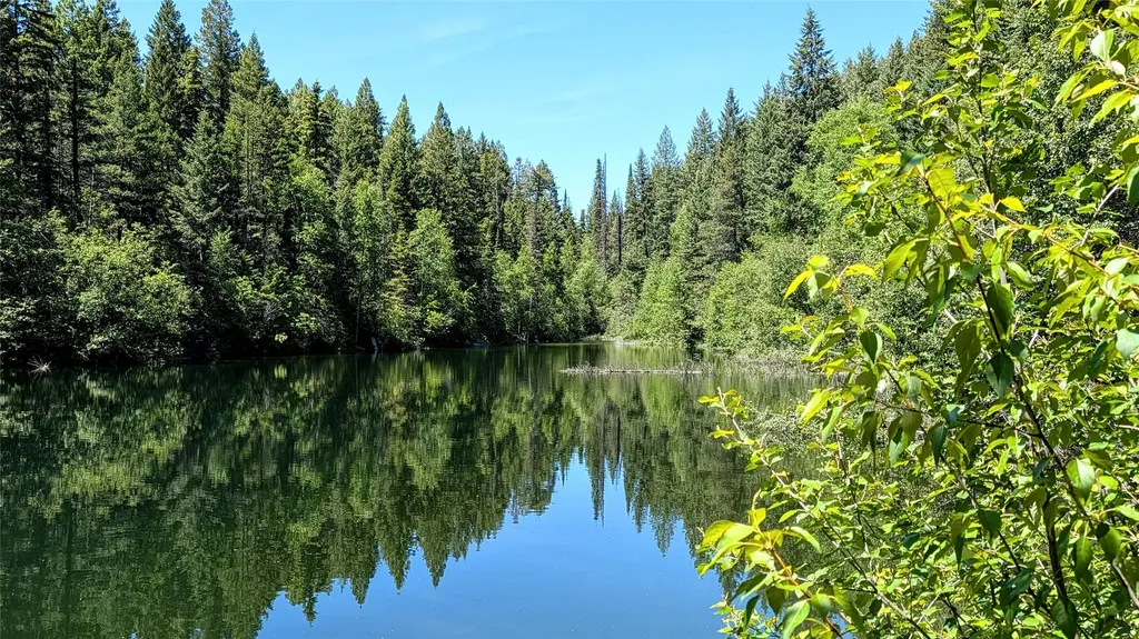 Nhn Eagle Rock Road Whitefish MT 59937