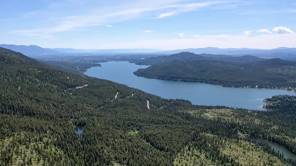 Nhn Eagle Rock Road Whitefish MT 59937