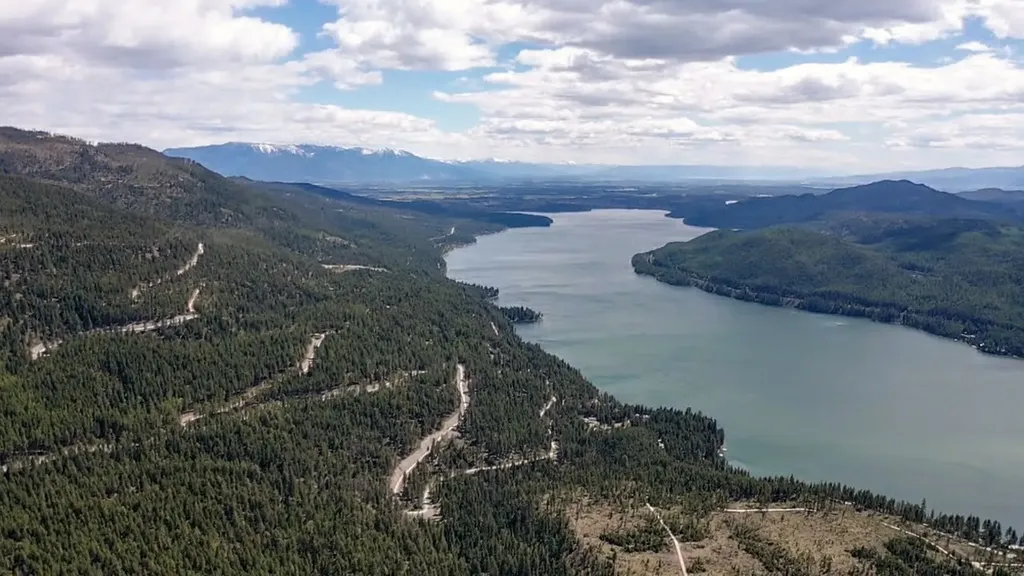 Nhn Eagle Rock Road Whitefish MT 59937